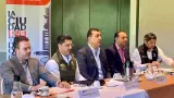 Compa��as de la Construcci�n en Tijuana, Tecate y Rosarito
