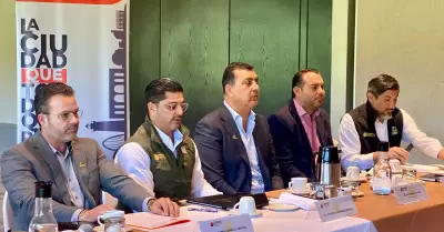 Compa��as de la Construcci�n en Tijuana, Tecate y Rosarito