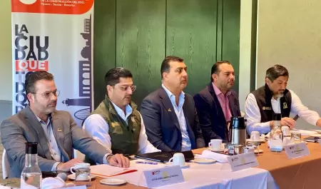 Compa��as de la Construcci�n en Tijuana, Tecate y Rosarito