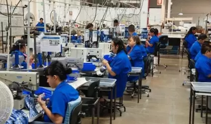 industria