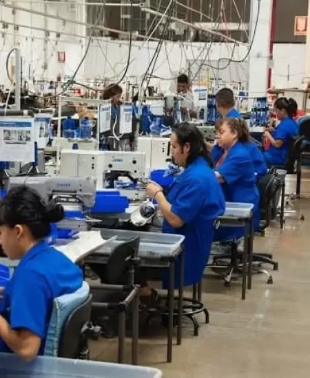 industria