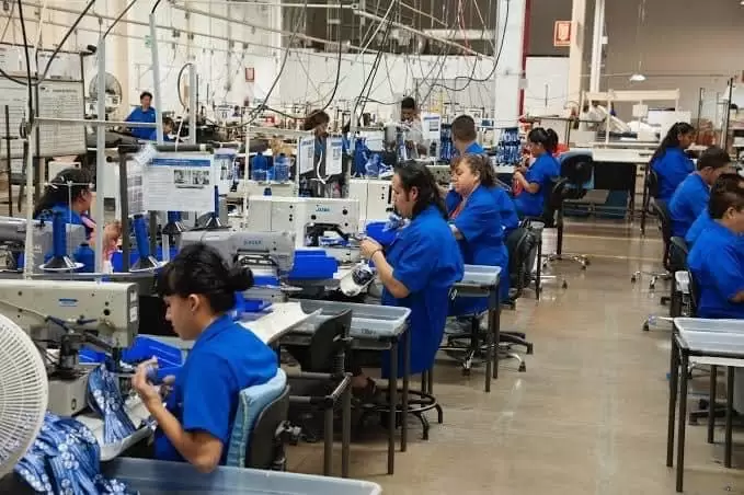 Otorga industria de Tijuana cada vez m�s apoyo a madres trabajadoras: Arhitac