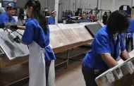 Otorga industria de Tijuana cada vez m�s apoyo a madres trabajadoras: Arhitac