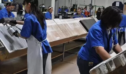 Otorga industria de Tijuana cada vez m�s apoyo a madres trabajadoras: Arhitac
