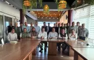SICT condiciona recursos para obras carreteras a proyectos ejecutivos viables en Baja California
