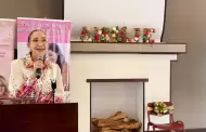Acerca Asociaci�n Mexicana de Mujeres Jefas de Empresa de Tijuana herramientas para la reinserci�n de mujeres