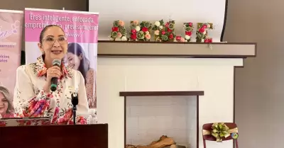 Asociaci�n Mexicana de Mujeres Jefas de Empresa de Tijuana herramientas para la 