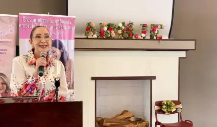 Asociaci�n Mexicana de Mujeres Jefas de Empresa de Tijuana herramientas para la 