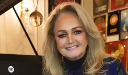 Bonnie Tyler