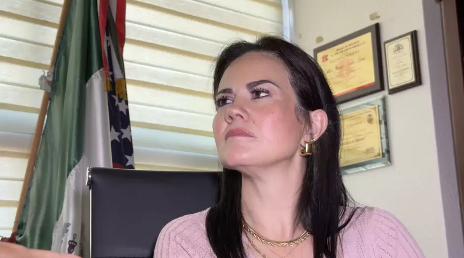 Casos de "mulas ciegas" en la regi�n fronteriza de Tijuana