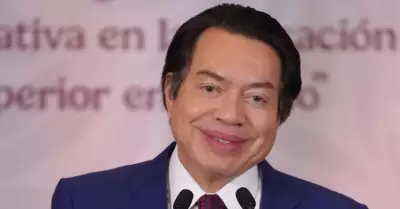 Mario Delgado