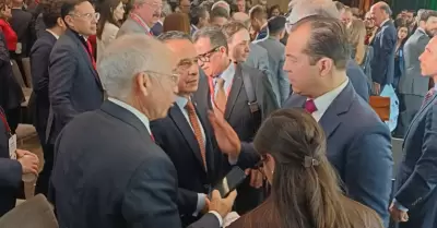 Impulsa Baja California vinculaci�n e integraci�n productiva en misi�n comercial