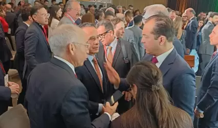 Impulsa Baja California vinculaci�n e integraci�n productiva en misi�n comercial