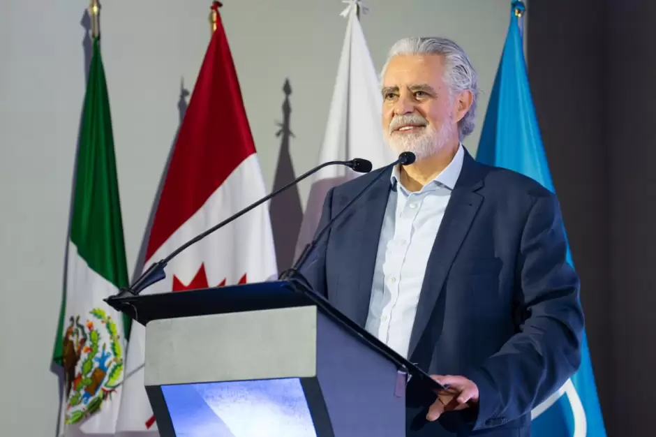 Perspectivas sobre el T-MEC y su impacto laboral
