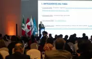 Re�ne Coparmex Tijuana al sector empresarial para revisar perspectivas sobre el T-MEC y su impacto laboral