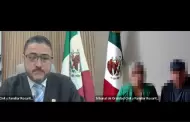 Tribunal de Oralidad realiza primera audiencia v�a sumaria