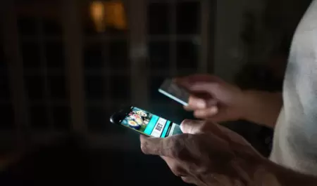 ESET descubre espionaje en una plataforma de juegos para Windows y Android