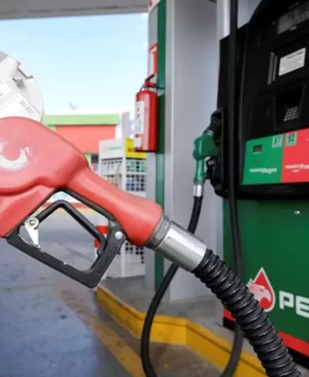 Ampl�a Hacienda est�mulos a combustibles en 2026, se�alan fiscalistas en Baja Ca