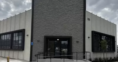 Centro de Recursos Familiares de Lemon Grove estrenar� nueva sede en mayo de 202