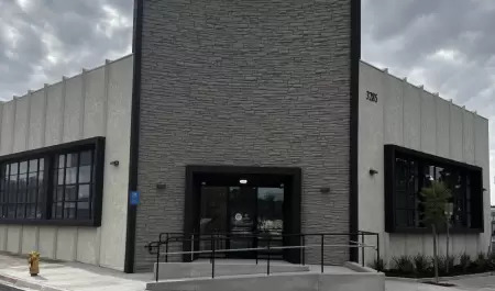 Centro de Recursos Familiares de Lemon Grove estrenar� nueva sede en mayo de 202
