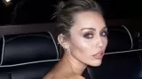 Miley Cyrus
