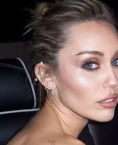 Miley Cyrus