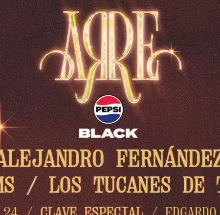 Festival Arre