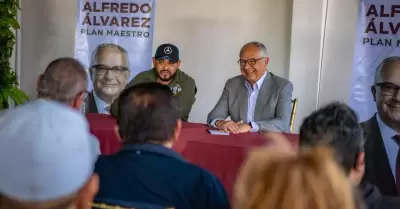 Atenci�n de salud mental ser� prioridad en Plan Maestro