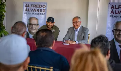Atenci�n de salud mental ser� prioridad en Plan Maestro