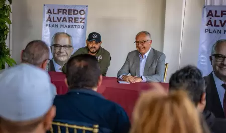 Atenci�n de salud mental ser� prioridad en Plan Maestro