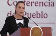 "No hay calendario definido" para el cierre del ciclo escolar, es una propuesta, dice Sheinbaum