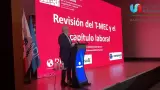 T-MEC se mantendr� aun con presiones pol�ticas y de seguridad, anticipa experto
