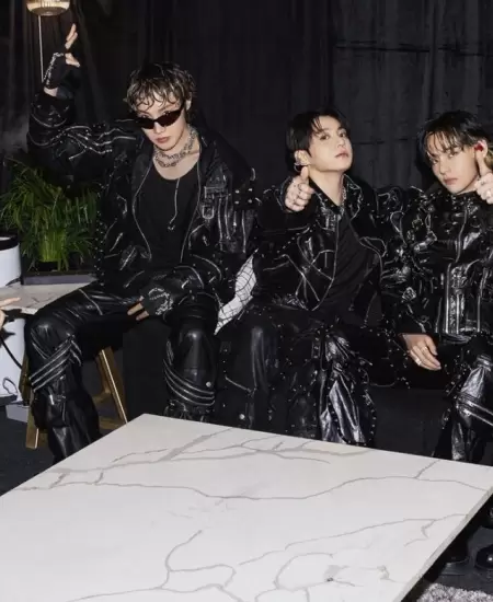 BTS