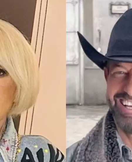 Laura Bozzo, Gabriel Soto