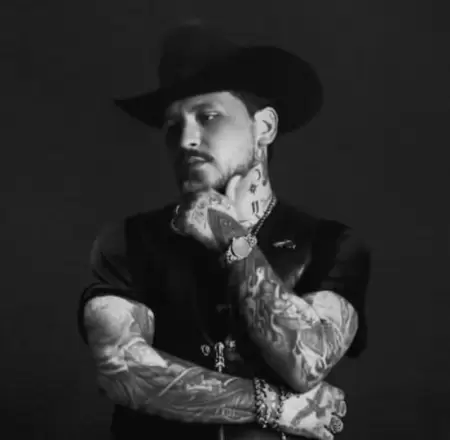 Christian Nodal