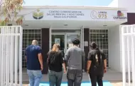 Fortalecen estrategias de reducci�n de riesgos y da�os en Baja California