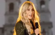 Hijo de Cher asegura que la cantante no le da apoyo financiero