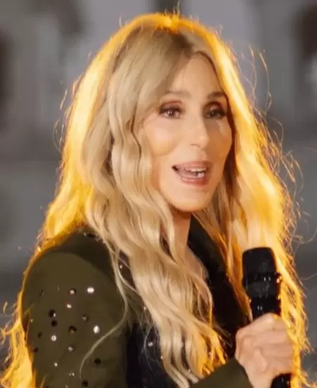Cher