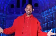 Desestiman demanda en contra de Will Smith por acoso sexual