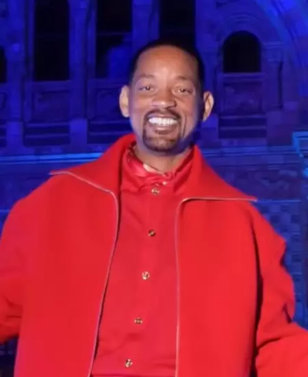 Will Smith