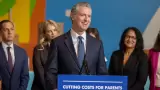 California lanzar� programa para entregar pa�ales gratuitos a reci�n nacidos