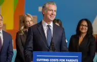 California lanzar� programa para entregar pa�ales gratuitos a reci�n nacidos