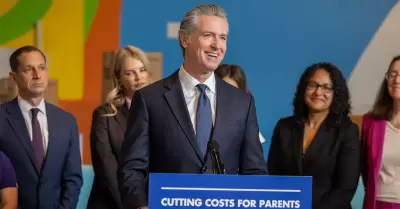 California lanzar� programa para entregar pa�ales gratuitos a reci�n nacidos
