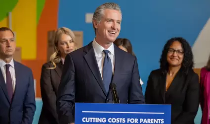 California lanzar� programa para entregar pa�ales gratuitos a reci�n nacidos