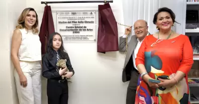 Promueve Marina del Pilar conservaci�n del patrimonio cultural de Baja Californi