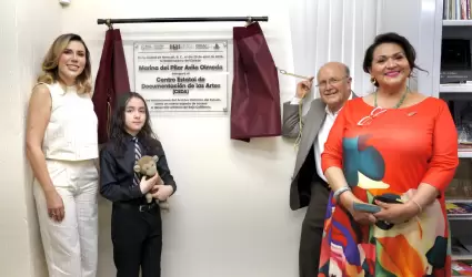 Promueve Marina del Pilar conservaci�n del patrimonio cultural de Baja Californi
