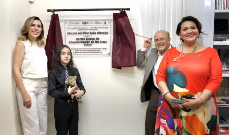 Promueve Marina del Pilar conservaci�n del patrimonio cultural de Baja Californi
