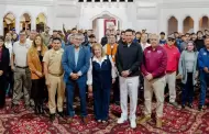 Gobierno de Claudia Agat�n beneficia a 136 ensenadenses con cursos de seguridad en el mar