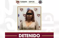 Detienen a mujer por provocar presunto incendio intencional en vivienda de Altiplano