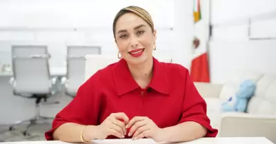 S�ndica procuradora, Teresita Balderas Beltr�n